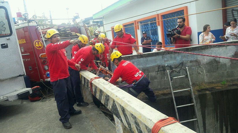 rescate